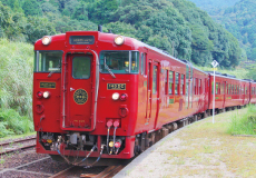 電車・観光列車