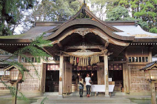 宮崎県