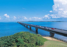 沖縄本島中部