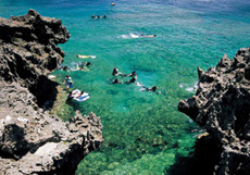 沖縄本島北部