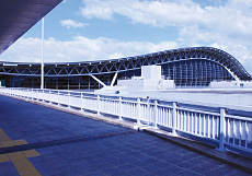 空港（関西空港）