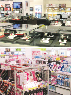 LAOX　キャナルシティ博多店