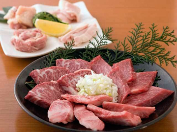 天神ホルモン　今泉店