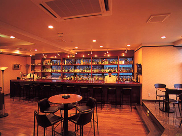 ＢＡＲ　倉吉　大名店