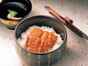博多名代　吉塚うなぎ屋