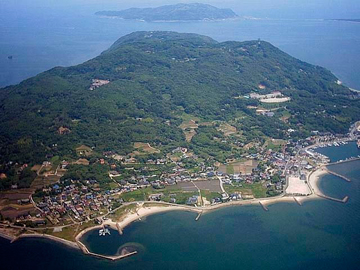 能古島