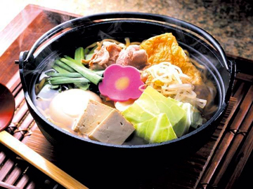 博多めんちゃんこ亭　藤崎本店
