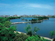 大濠公園