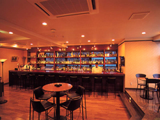 ＢＡＲ　倉吉　大名店