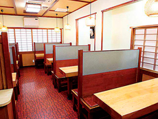 割烹　よし田
