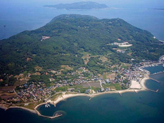 能古島