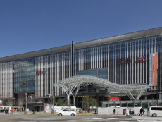 LAOX キャナルシティ博多店