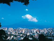 城山