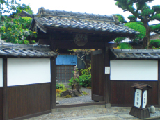 古香菴