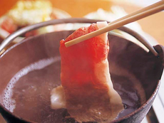 宮崎牛鉄板焼ステーキ　ミヤチク