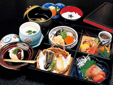 旅館　あけぼの