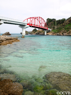 伊計大橋