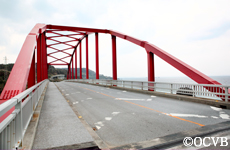 伊計大橋
