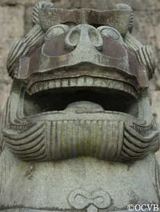 首里城公園