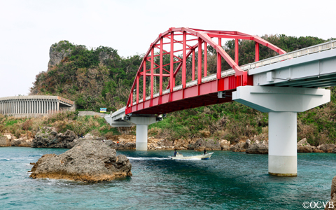 伊計大橋