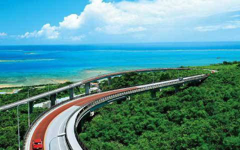 ニライ橋・カナイ橋