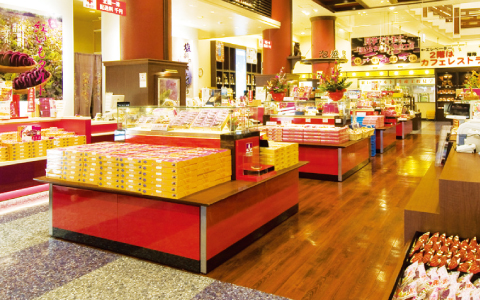 ラオックス　沖縄国際通り店