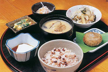 富久屋