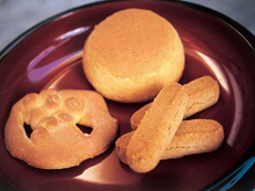 本家新垣菓子店
