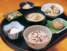 富久屋