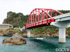 伊計大橋
