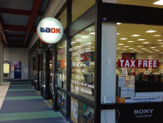 LAOX