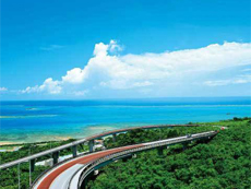 ニライ橋・カナイ橋