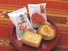 琉球酥本舗