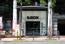 LAOX 图像