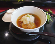 一汁二菜うえの箕面店 图像