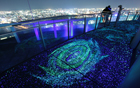 梅田スカイビル・空中庭園展望台  图像