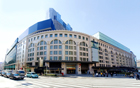 Takashimaya 图像