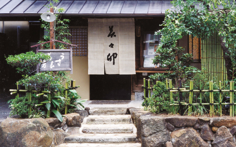 美々卯 本店 图像