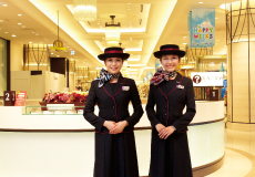 阪急うめだ本店