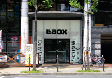 LAOX