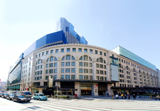 大阪高島屋