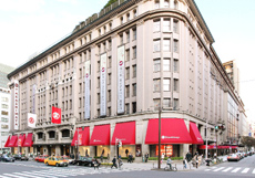 Takashimaya 图像