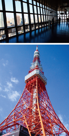 東京タワー 图像