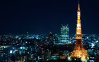 東京タワー 图像