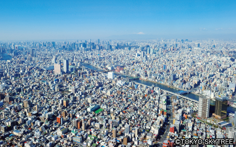 東京スカイツリー℠  图像